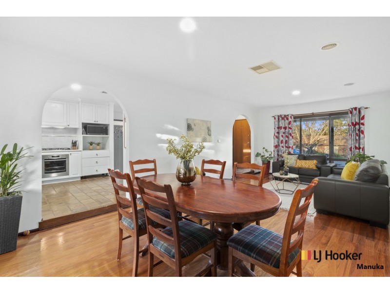 2 Kingsbury Street, Gowrie ACT 2904