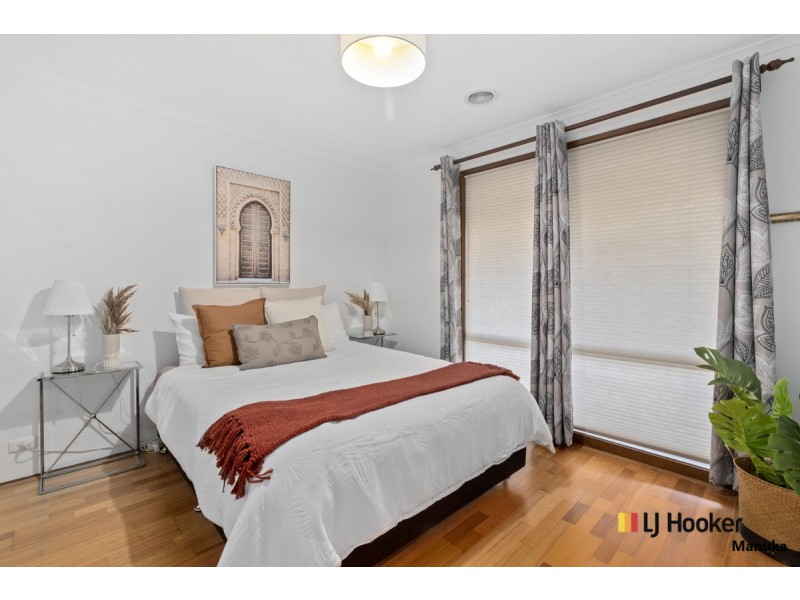 2 Kingsbury Street, Gowrie ACT 2904