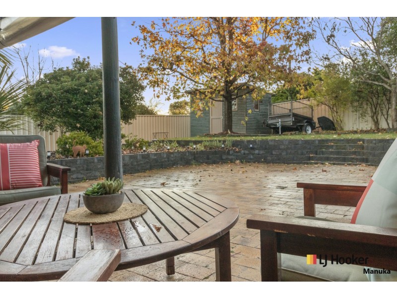 2 Kingsbury Street, Gowrie ACT 2904