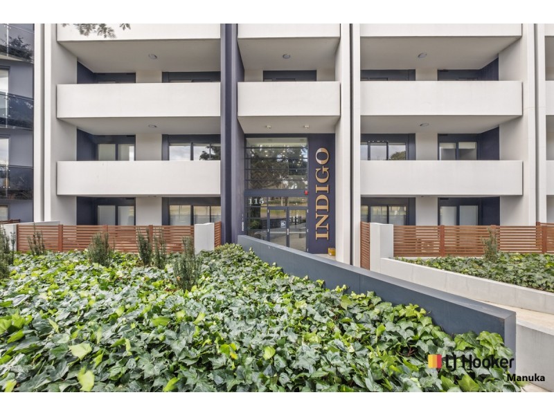 1/115 Canberra Avenue, Griffith ACT 2603