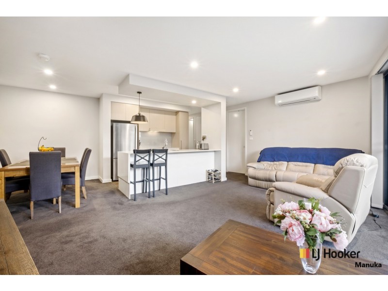 1/115 Canberra Avenue, Griffith ACT 2603