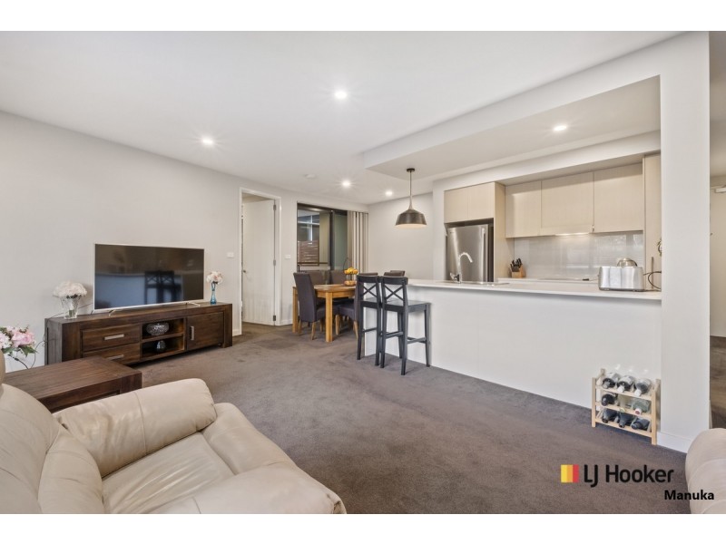 1/115 Canberra Avenue, Griffith ACT 2603
