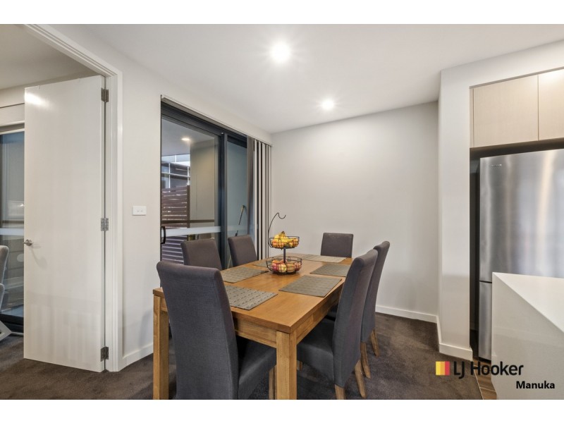 1/115 Canberra Avenue, Griffith ACT 2603