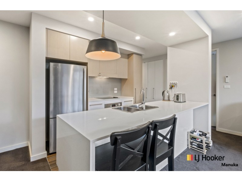 1/115 Canberra Avenue, Griffith ACT 2603
