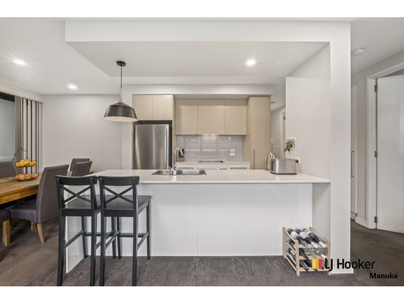 1/115 Canberra Avenue, Griffith ACT 2603
