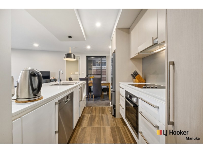 1/115 Canberra Avenue, Griffith ACT 2603