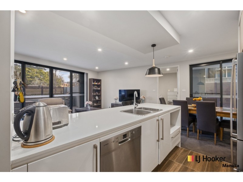 1/115 Canberra Avenue, Griffith ACT 2603