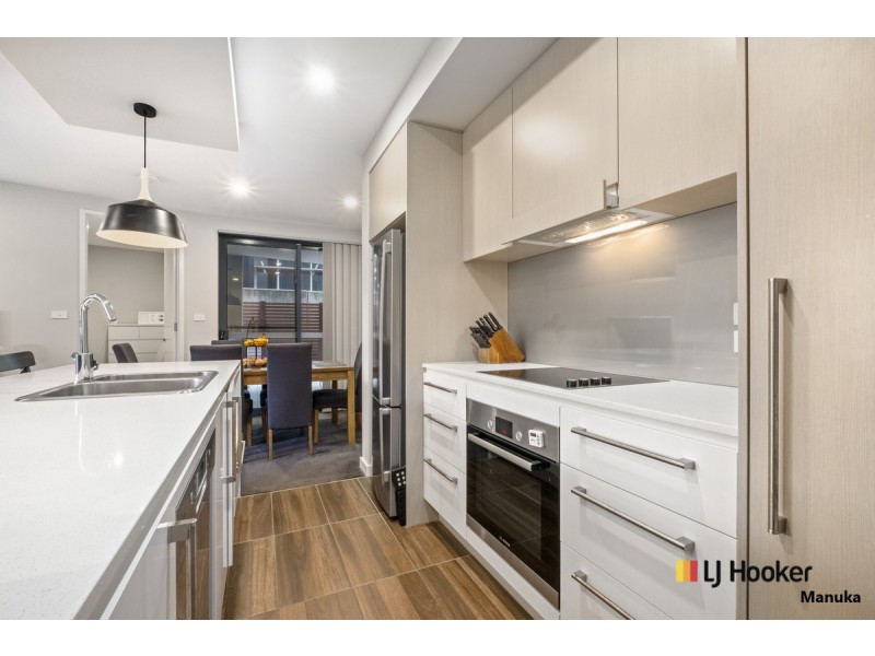 1/115 Canberra Avenue, Griffith ACT 2603