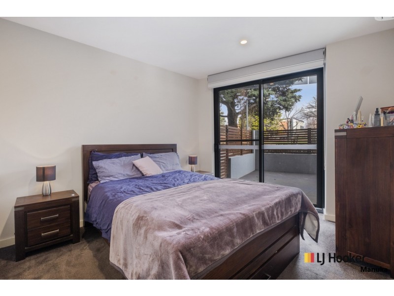 1/115 Canberra Avenue, Griffith ACT 2603