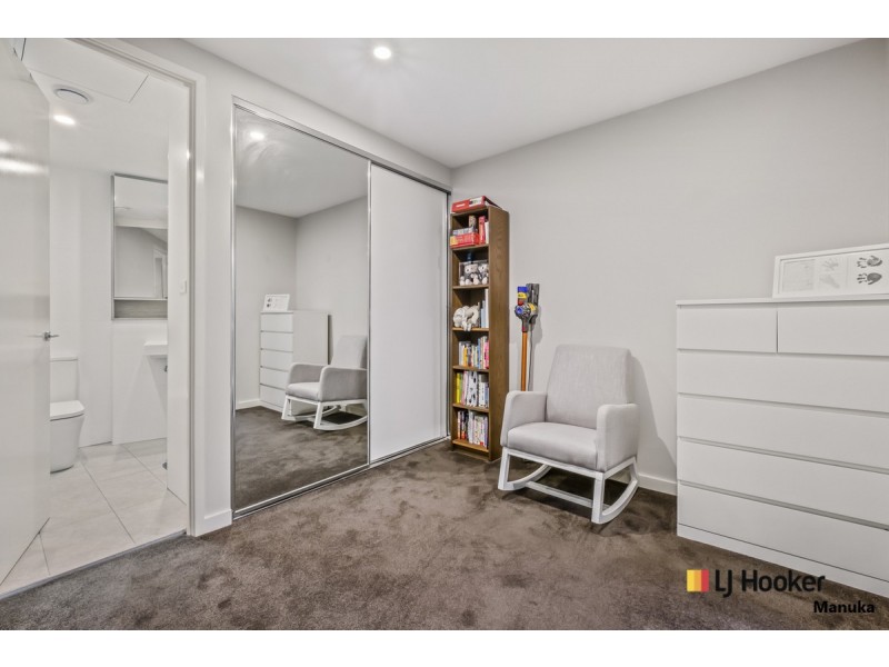 1/115 Canberra Avenue, Griffith ACT 2603