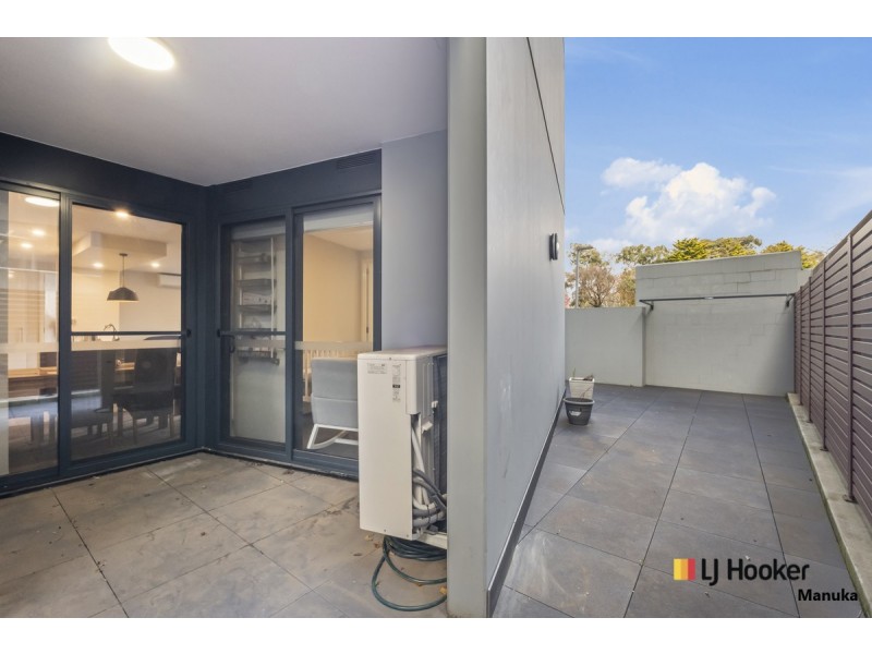 1/115 Canberra Avenue, Griffith ACT 2603