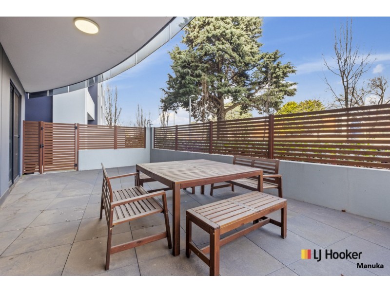 1/115 Canberra Avenue, Griffith ACT 2603