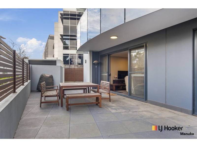 1/115 Canberra Avenue, Griffith ACT 2603
