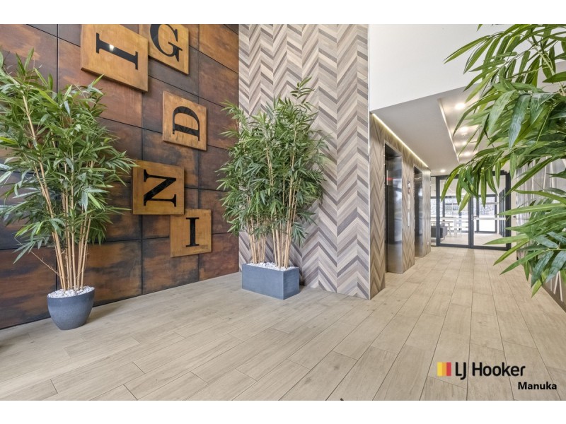 1/115 Canberra Avenue, Griffith ACT 2603