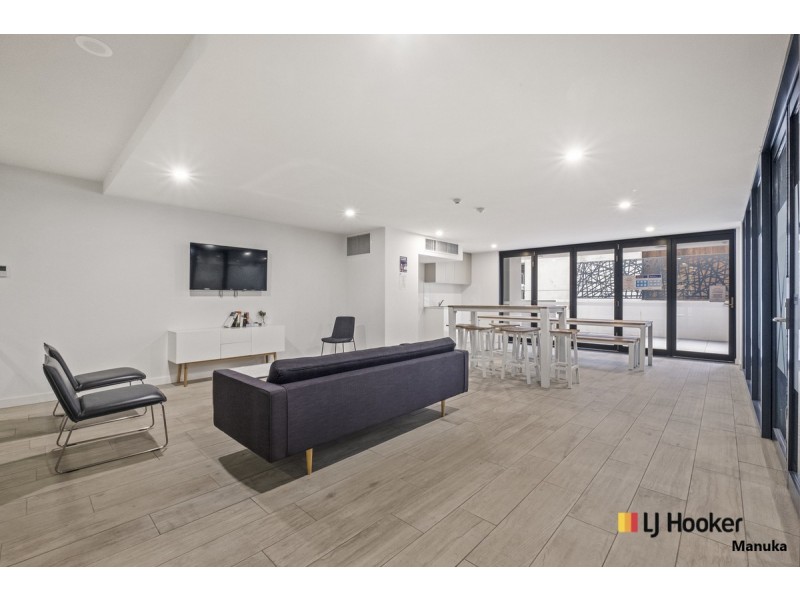 1/115 Canberra Avenue, Griffith ACT 2603