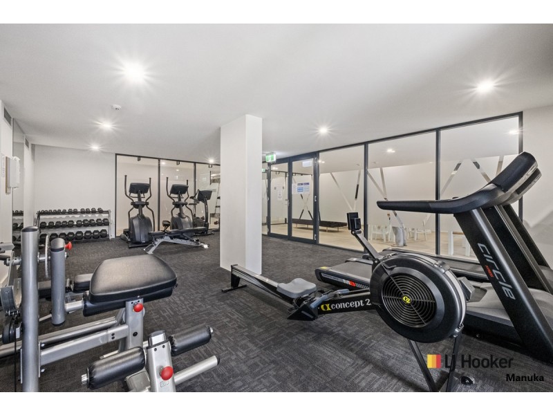 1/115 Canberra Avenue, Griffith ACT 2603