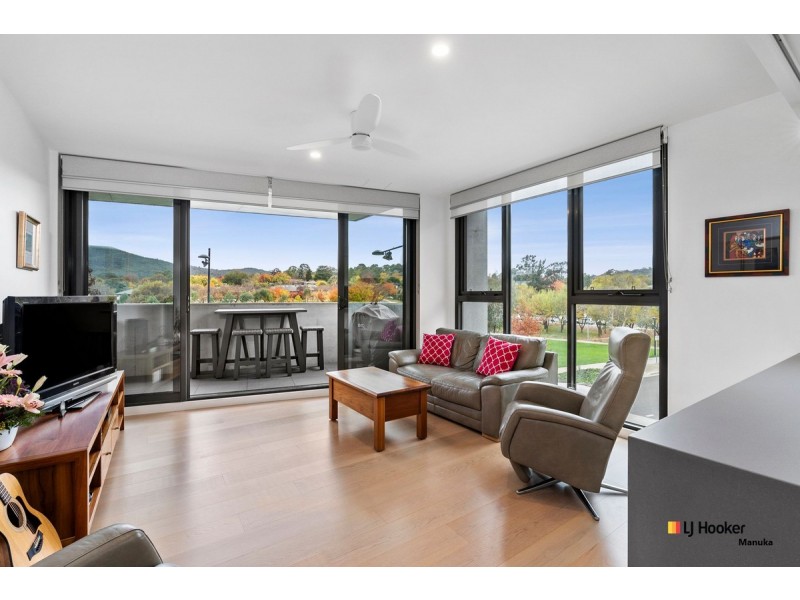 117/1 Kalma Way, Campbell ACT 2612