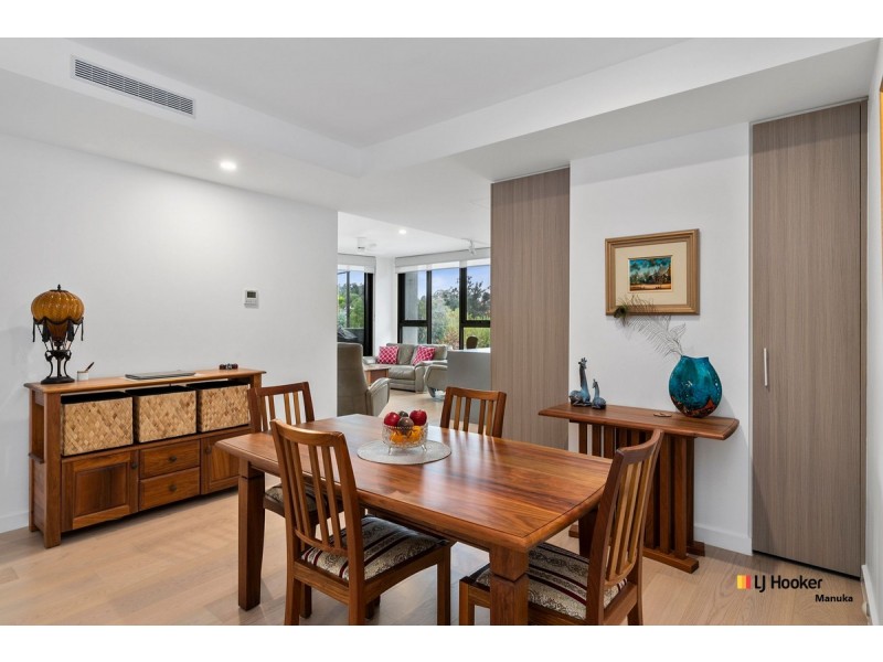 117/1 Kalma Way, Campbell ACT 2612