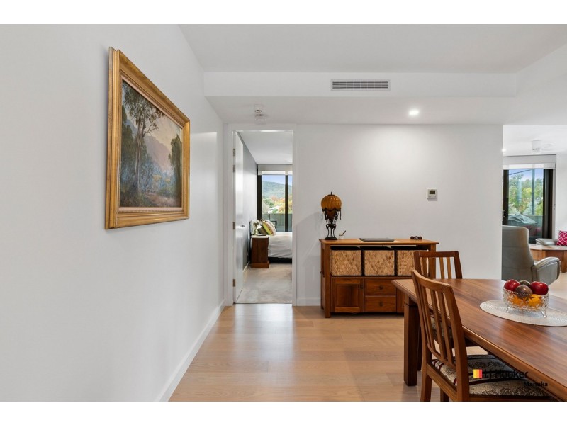 117/1 Kalma Way, Campbell ACT 2612