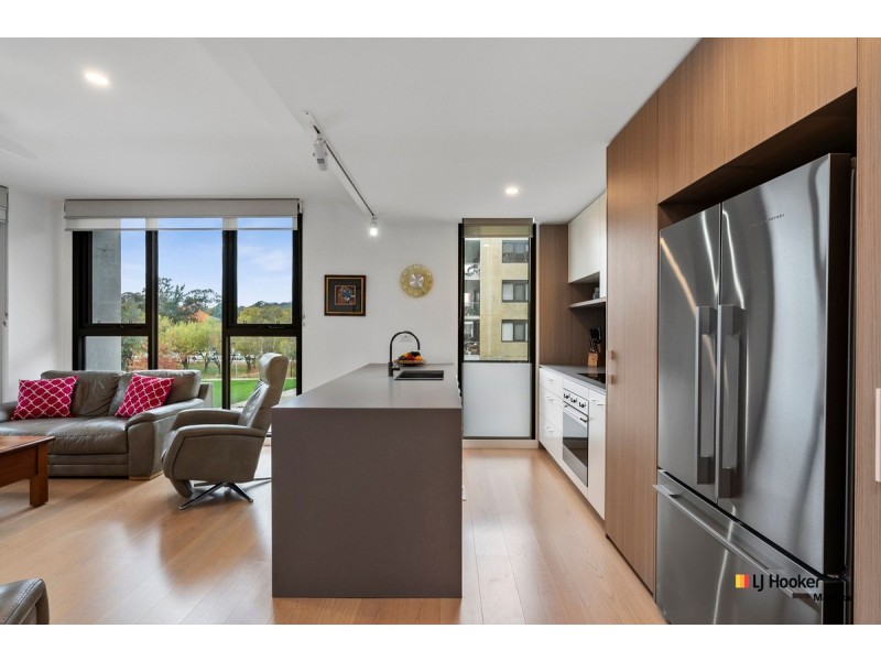 117/1 Kalma Way, Campbell ACT 2612