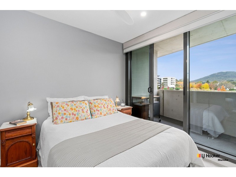 117/1 Kalma Way, Campbell ACT 2612