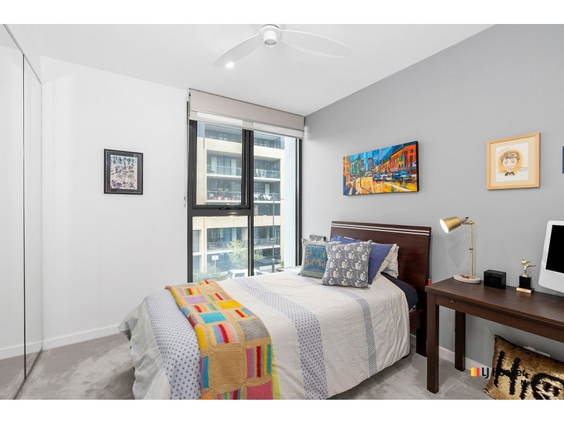 117/1 Kalma Way, Campbell ACT 2612
