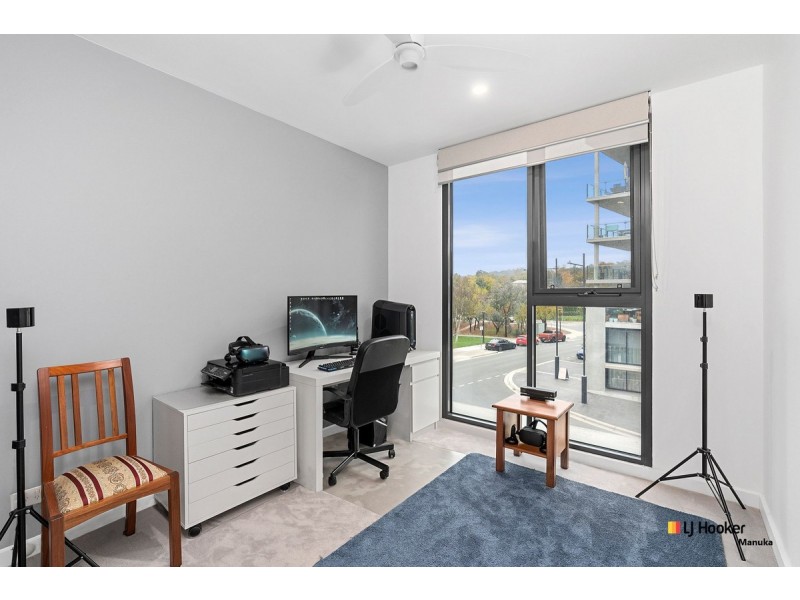 117/1 Kalma Way, Campbell ACT 2612