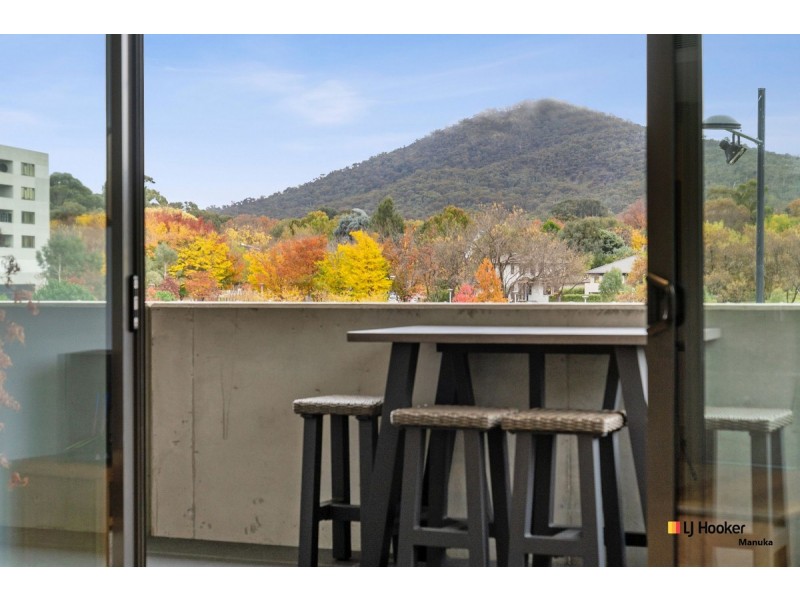 117/1 Kalma Way, Campbell ACT 2612