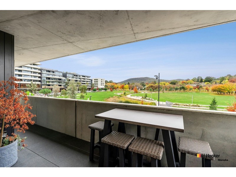 117/1 Kalma Way, Campbell ACT 2612