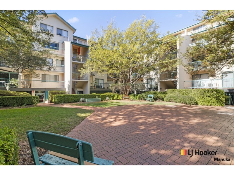 120/15 Jardine Street, Kingston ACT 2604