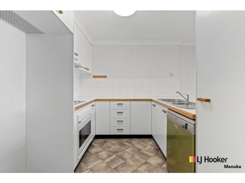 120/15 Jardine Street, Kingston ACT 2604