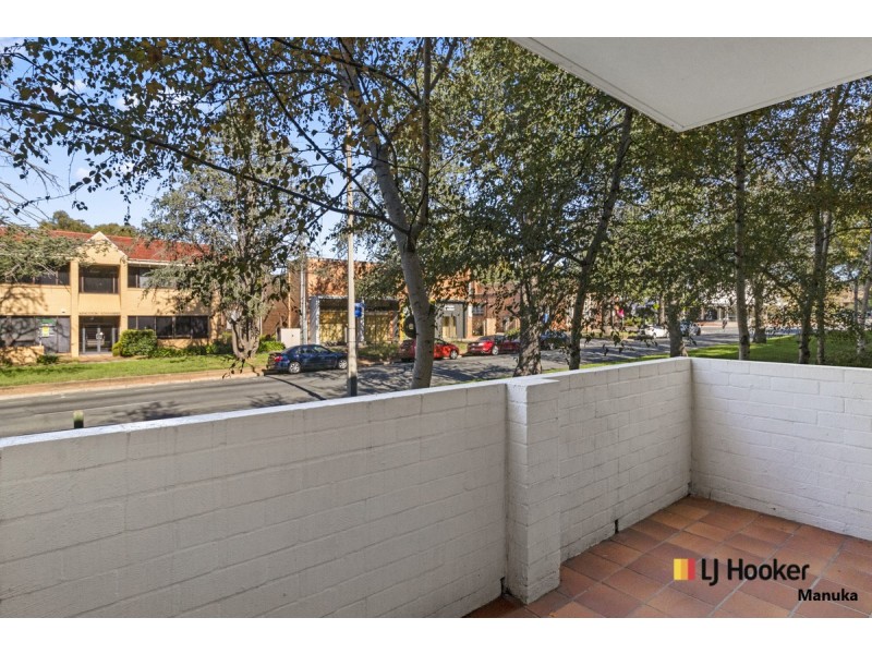 120/15 Jardine Street, Kingston ACT 2604