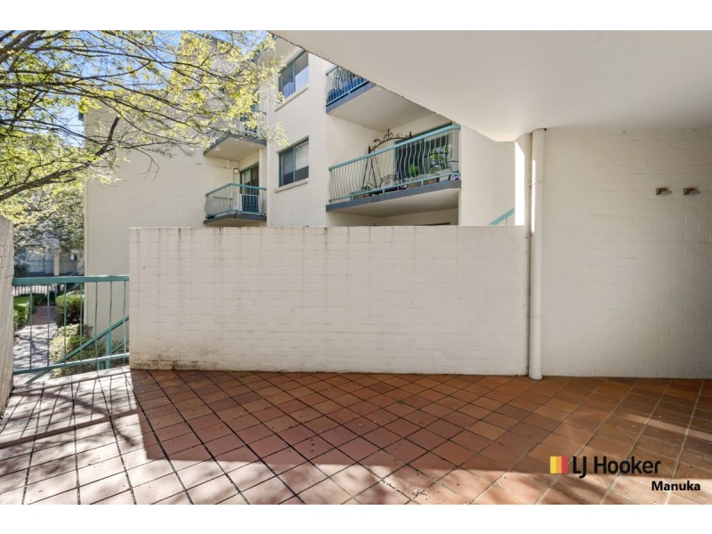 120/15 Jardine Street, Kingston ACT 2604