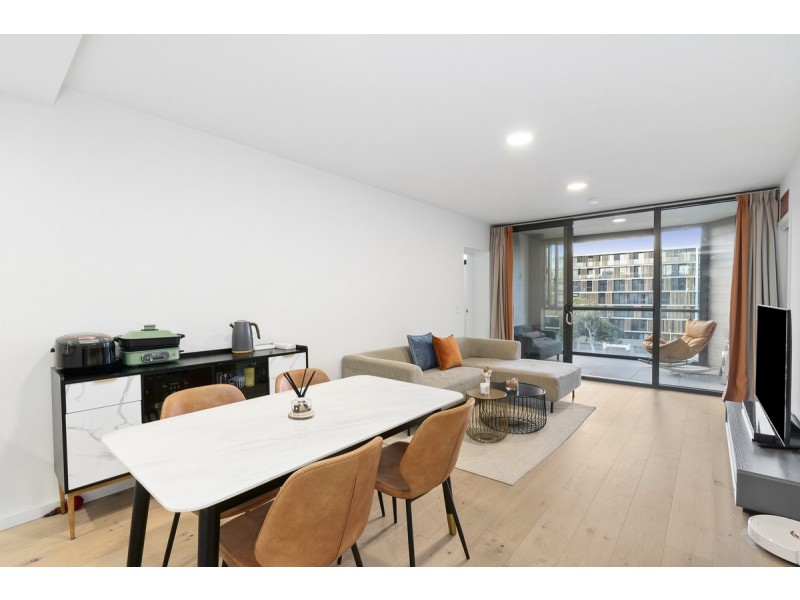 501/253 Northbourne Avenue, Lyneham ACT 2602