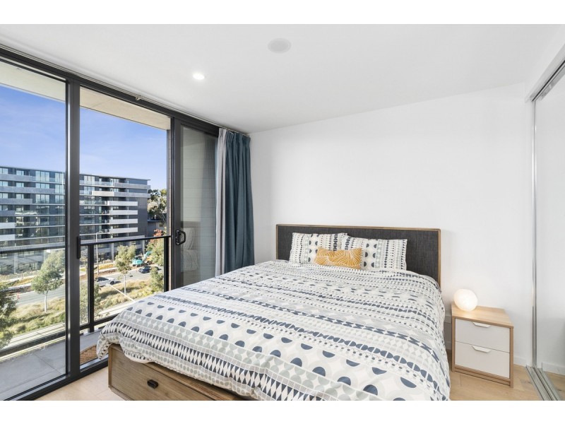 501/253 Northbourne Avenue, Lyneham ACT 2602