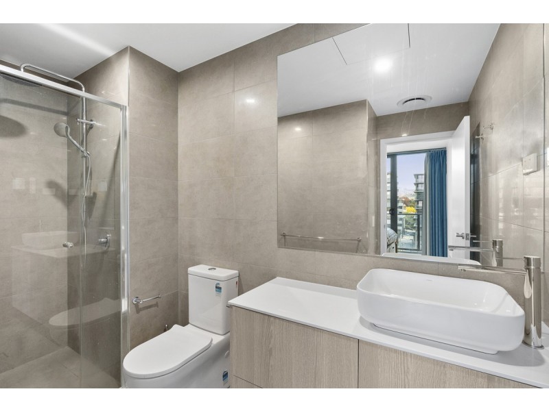 501/253 Northbourne Avenue, Lyneham ACT 2602