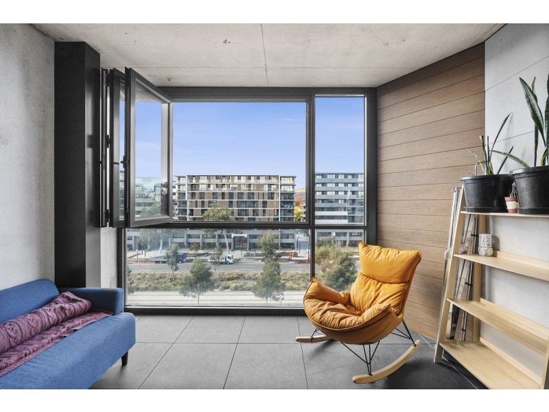 501/253 Northbourne Avenue, Lyneham ACT 2602