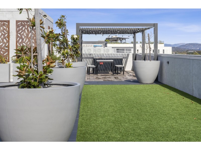 501/253 Northbourne Avenue, Lyneham ACT 2602