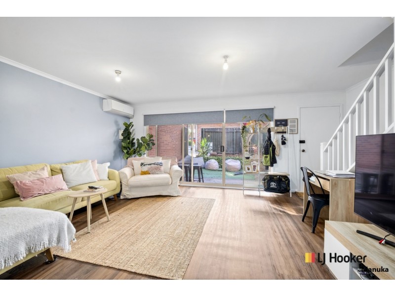 28/60 Copland Drive, Evatt ACT 2617