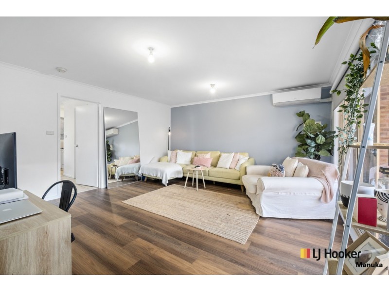 28/60 Copland Drive, Evatt ACT 2617