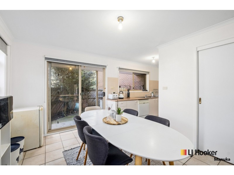 28/60 Copland Drive, Evatt ACT 2617