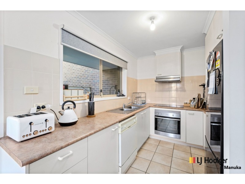 28/60 Copland Drive, Evatt ACT 2617