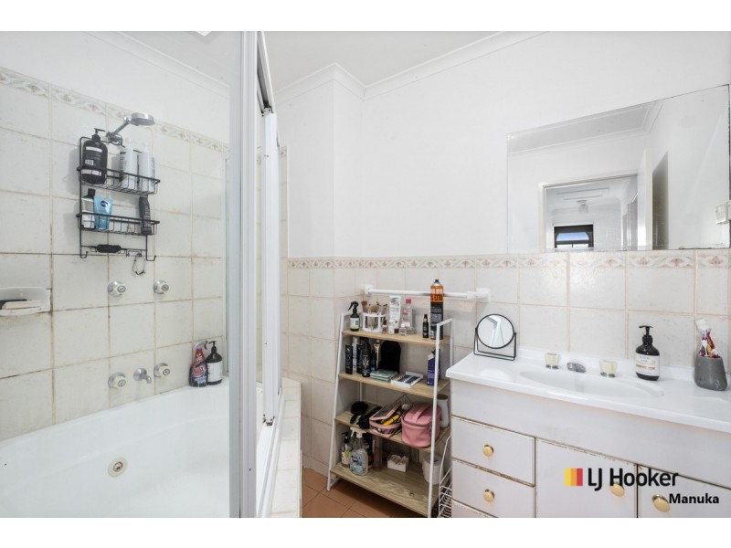 28/60 Copland Drive, Evatt ACT 2617