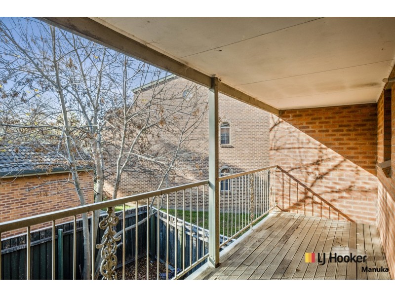 28/60 Copland Drive, Evatt ACT 2617