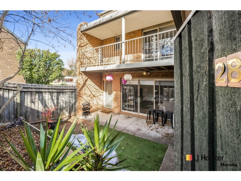 28/60 Copland Drive, Evatt ACT 2617