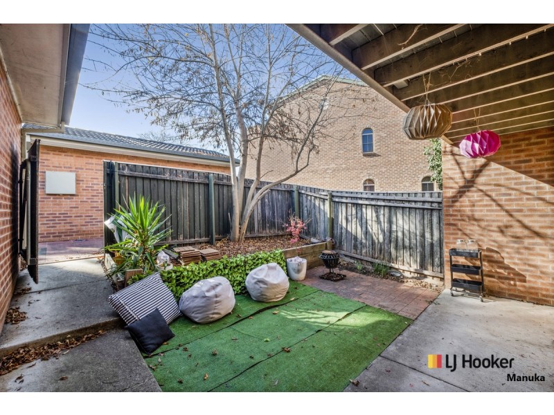 28/60 Copland Drive, Evatt ACT 2617