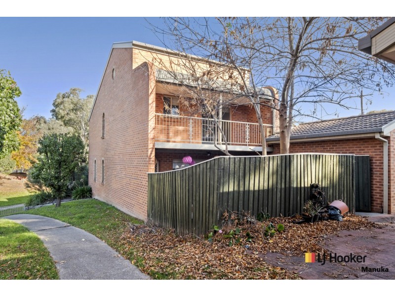 28/60 Copland Drive, Evatt ACT 2617