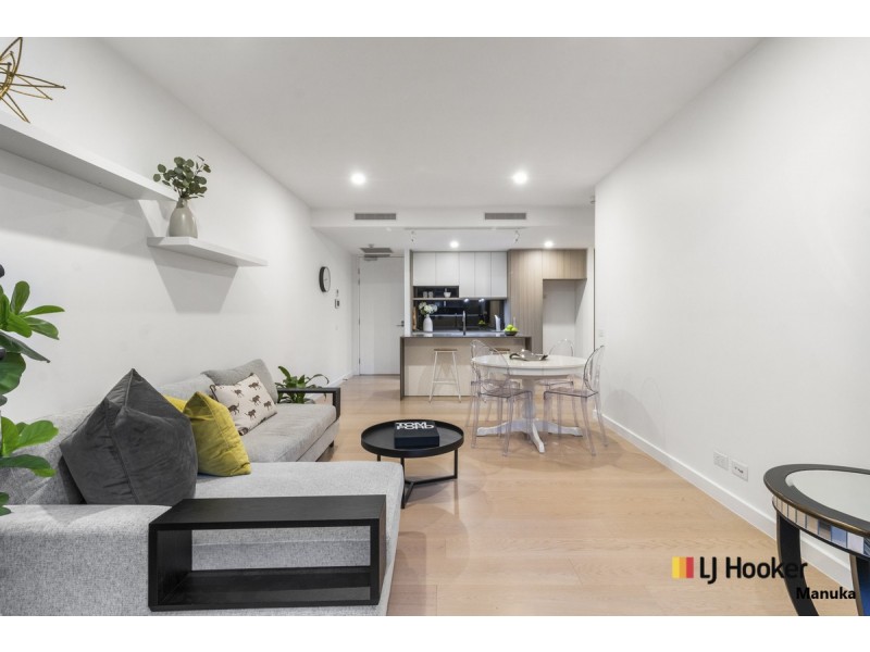 308/15 Provan Street, Campbell ACT 2612