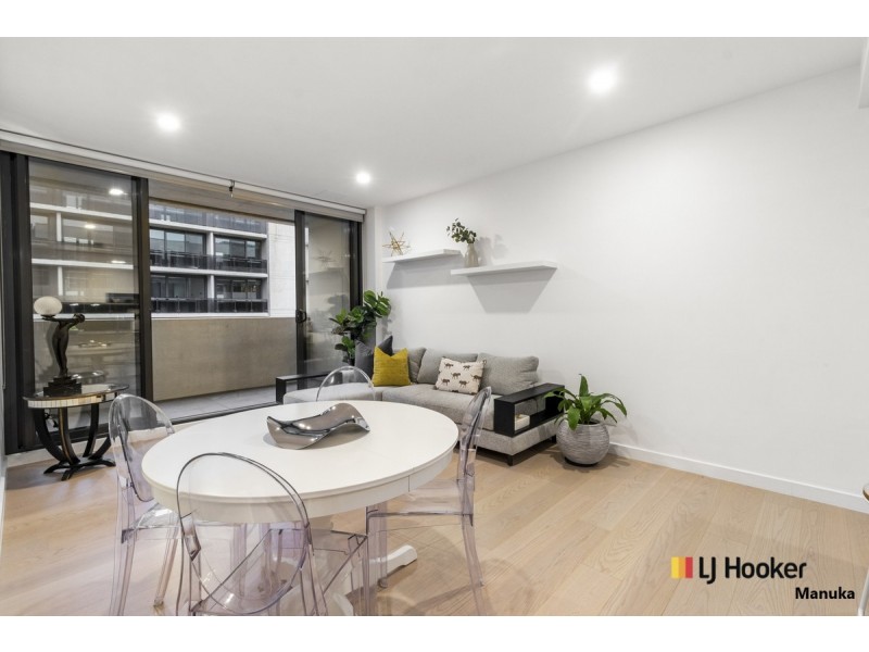308/15 Provan Street, Campbell ACT 2612