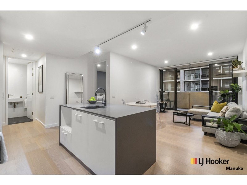 308/15 Provan Street, Campbell ACT 2612